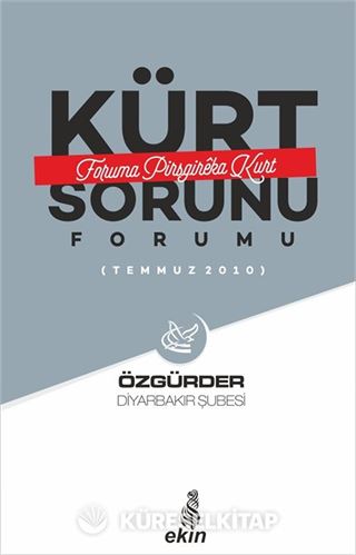 Kürt Sorunu Forumu