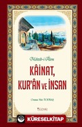 Mekteb-i Alem Kainat, Kur'an ve İnsan