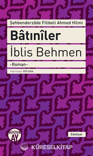 Batıniler