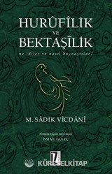 Hurufilik ve Bektaşilik