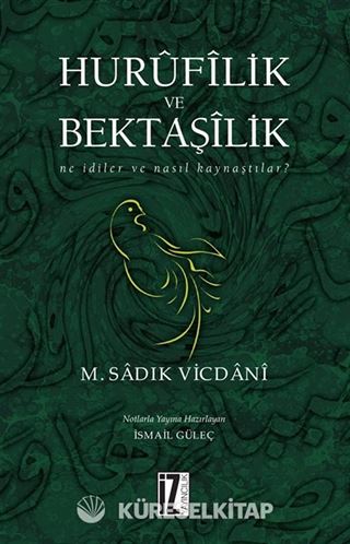 Hurufilik ve Bektaşilik