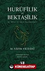 Hurufilik ve Bektaşilik