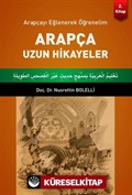 Arapça Uzun Hikayeler