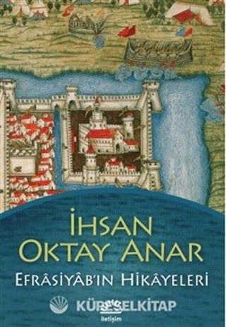 Efrasiyab'ın Hikayeleri