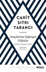 Avuçlarıma Sığmıyor Yıldızlar