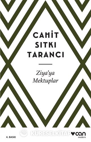 Ziya'ya Mektuplar