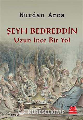 Şeyh Bedreddin