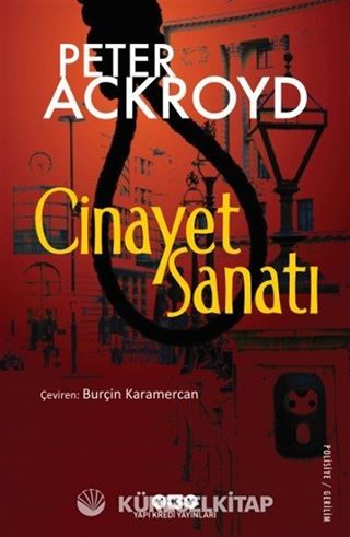 Cinayet Sanatı