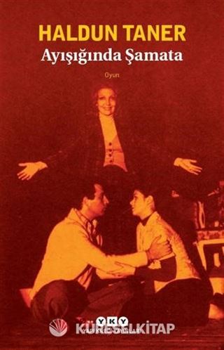 Ayışığında Şamata