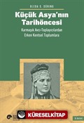 Küçük Asya'nın Tarihöncesi: Karmaşık Avcı-Toplayıcılardan Erken Kentsel Toplumlara