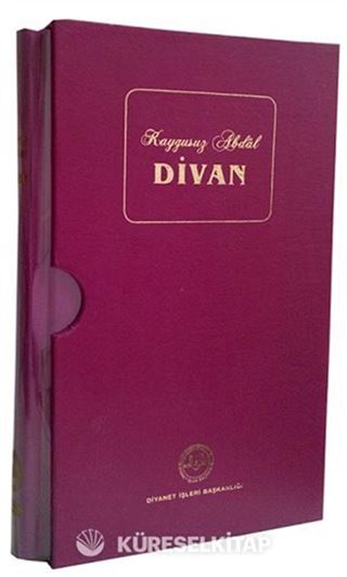 Divan Kaygusuz Abdal