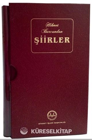 Hikmet Burcundan Şiirler