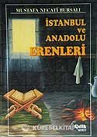 İstanbul ve Anadolu Erenleri