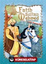 Fatih Sultan Mehmed (Özgüven-Çalışkanlık)