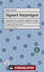 Siyaset Nazariyesi - Düsturu'l-amel li Islahi'l-halel