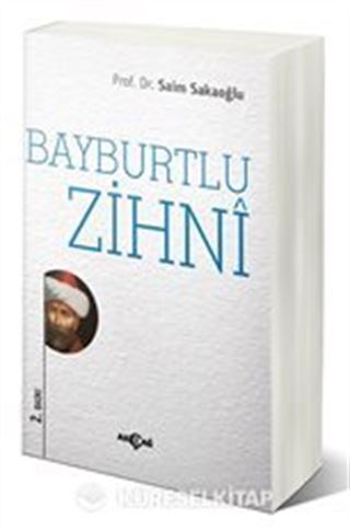 Bayburtlu Zihni