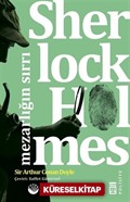 Sherlock Holmes / Mezarlığın Sırrı