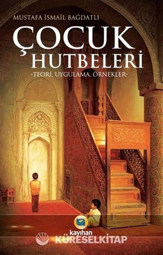 Çocuk Hutbeleri