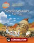 Meraklı Tavuklar - Kümeste Korkaklara Yer Yok