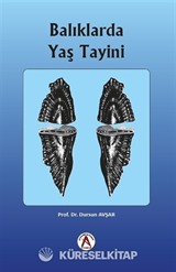 Balıklarda Yaş Tayini