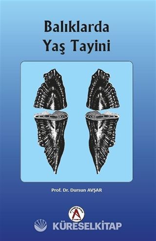 Balıklarda Yaş Tayini
