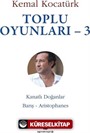 Toplu Oyunları 3