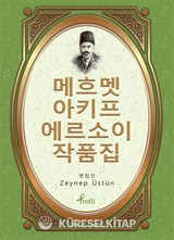 Safahat / Korece Seçme Hikayeler