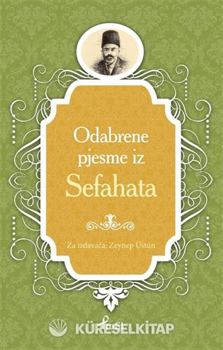 Safahat / Boşnakça Seçme Hikayeler