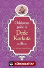 Dede Korkut / Boşnakça Seçme Hikayeler