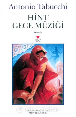 Hint Gece Müziği