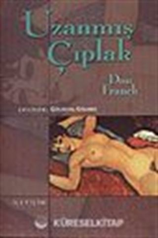Uzanmış Çıplak