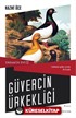 Güvercin Ürkekliği / Erkam'ın Evi 1