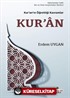 Kur'an'ın Öğrettiği Kavramlar / Kur'an (Cep Boy)