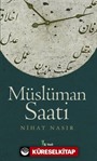 Müslüman Saati