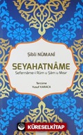 Seyahatname