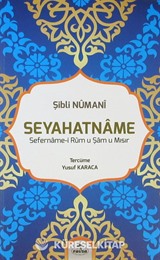 Seyahatname