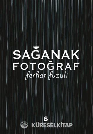 Sağanak Fotoğraf