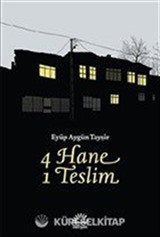4 Hane 1 Teslim
