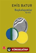 Başkalaşımlar XI-XX