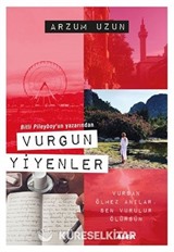 Vurgun Yiyenler