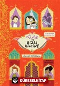 Violet ve Gizli Hazine