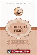 Gerekçeli Fıkıh 1