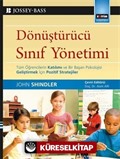 Dönüştürücü Sınıf Yönetimi