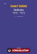 Defterler (1919-1973)