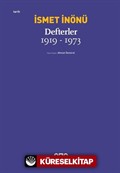 Defterler (1919-1973)