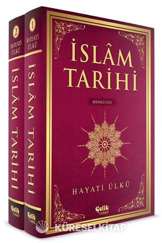 İslam Tarihi (2 Cilt Takım)