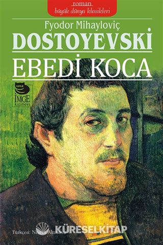 Ebedi Koca