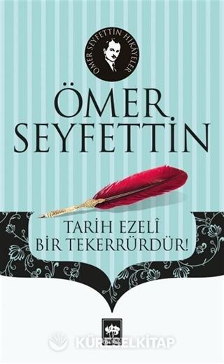 Tarih Ezeli Bir Tekerrürdür
