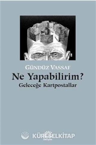 Ne Yapabilirim?