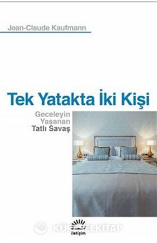 Tek Yatakta İki Kişi
